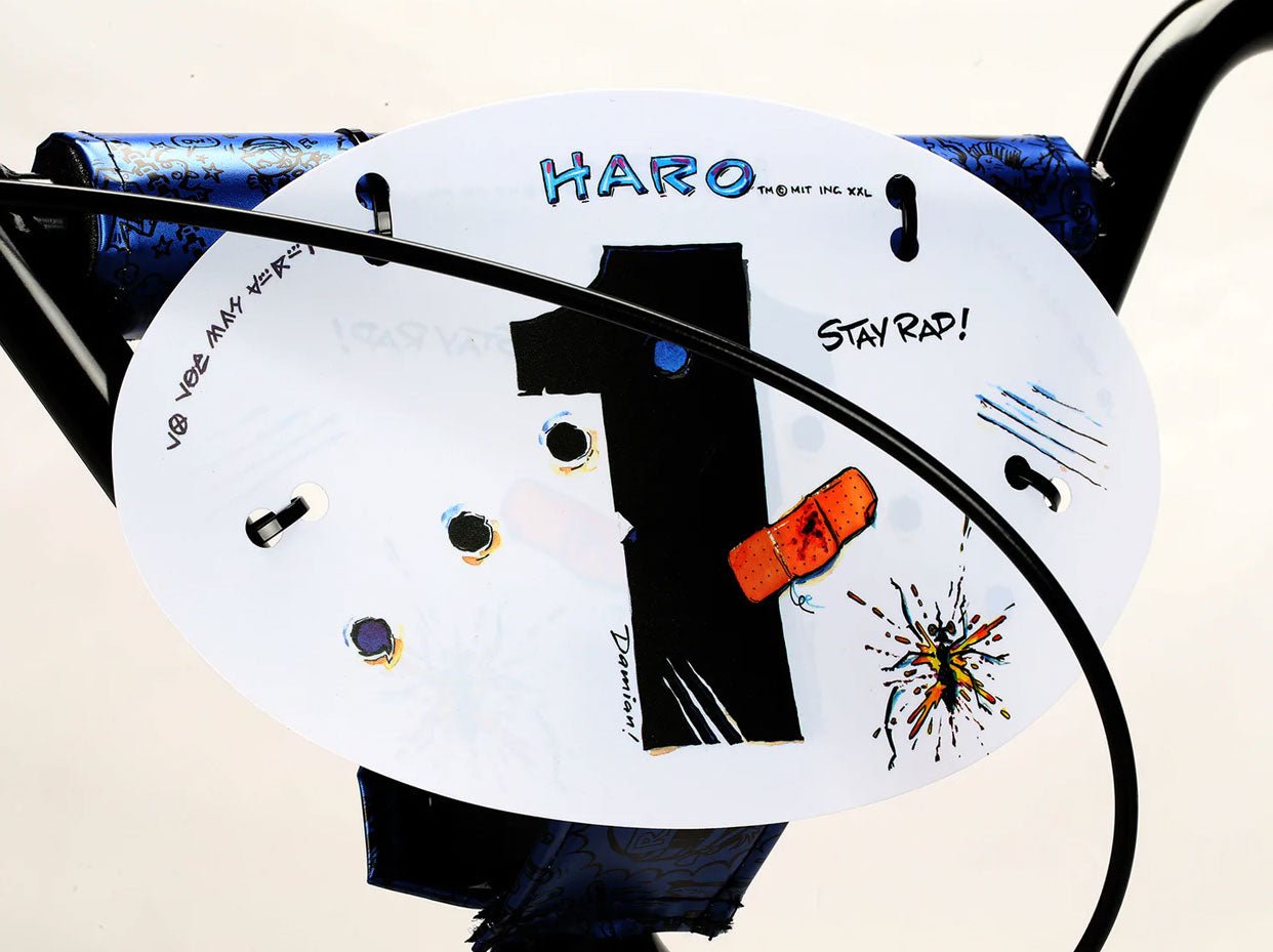 Haro Radical Rick 29" Bike