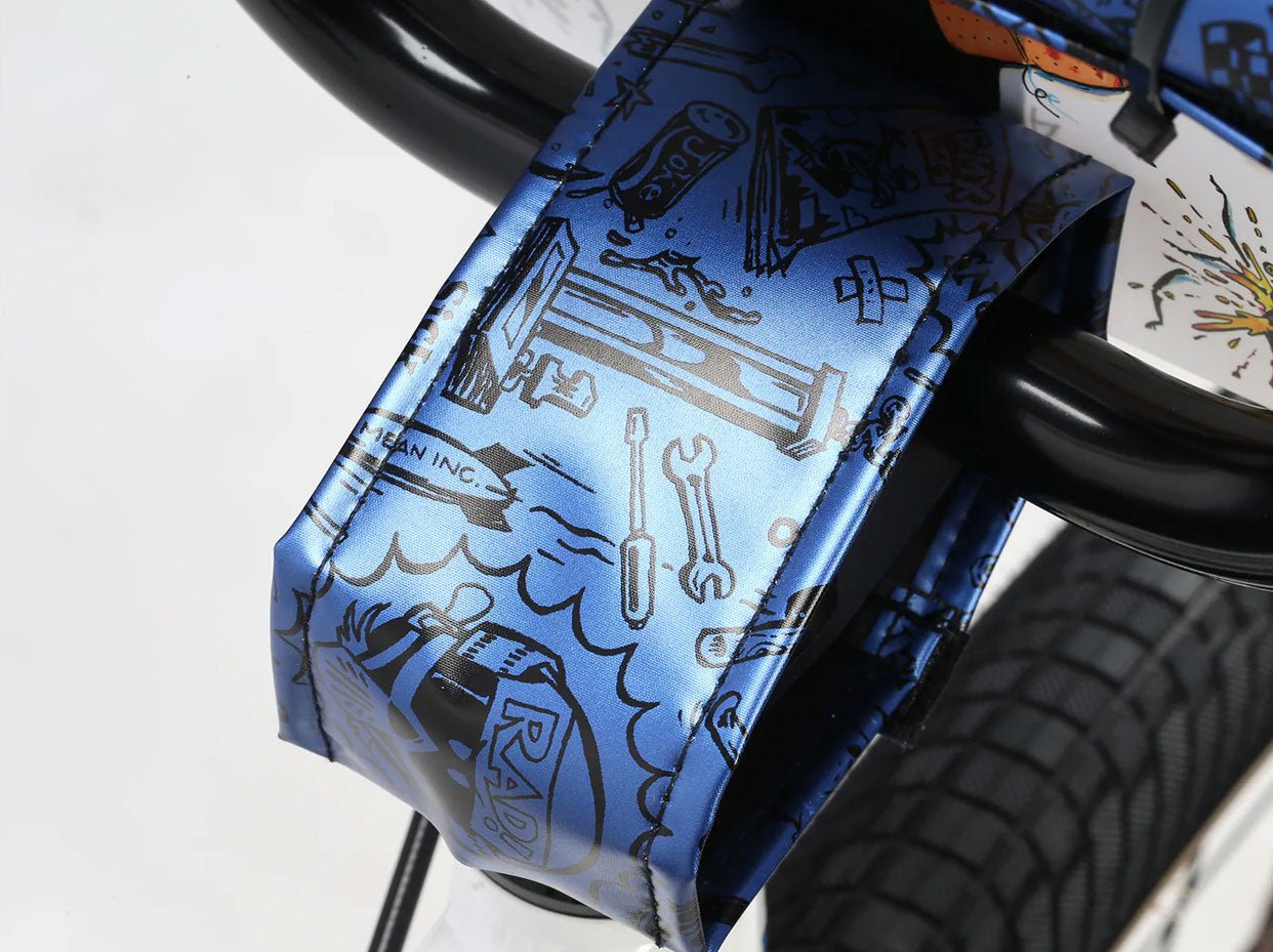 Haro Radical Rick 29" Bike - Image 2