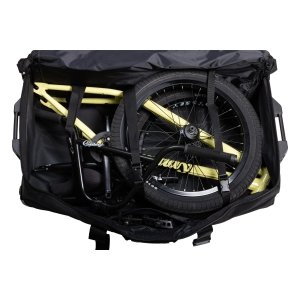 Odyssey Traveler Pro Bike Bag