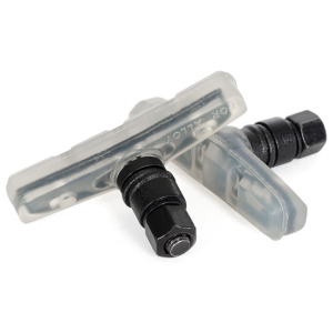RANT Spring Brake Pads Clear