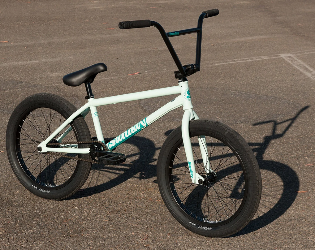 Sunday EX Arteaga Bike 2023 - Image 2